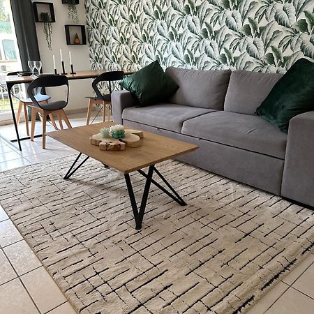 Appartement Entierement Renove Roye  Exteriér fotografie