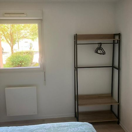 Appartement Entierement Renove Roye  Exteriér fotografie