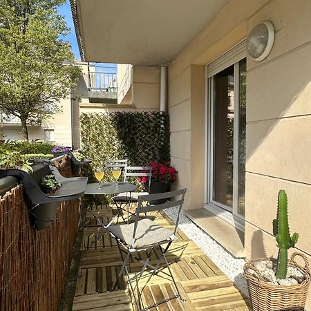 Appartement Entierement Renove Roye  Exteriér fotografie
