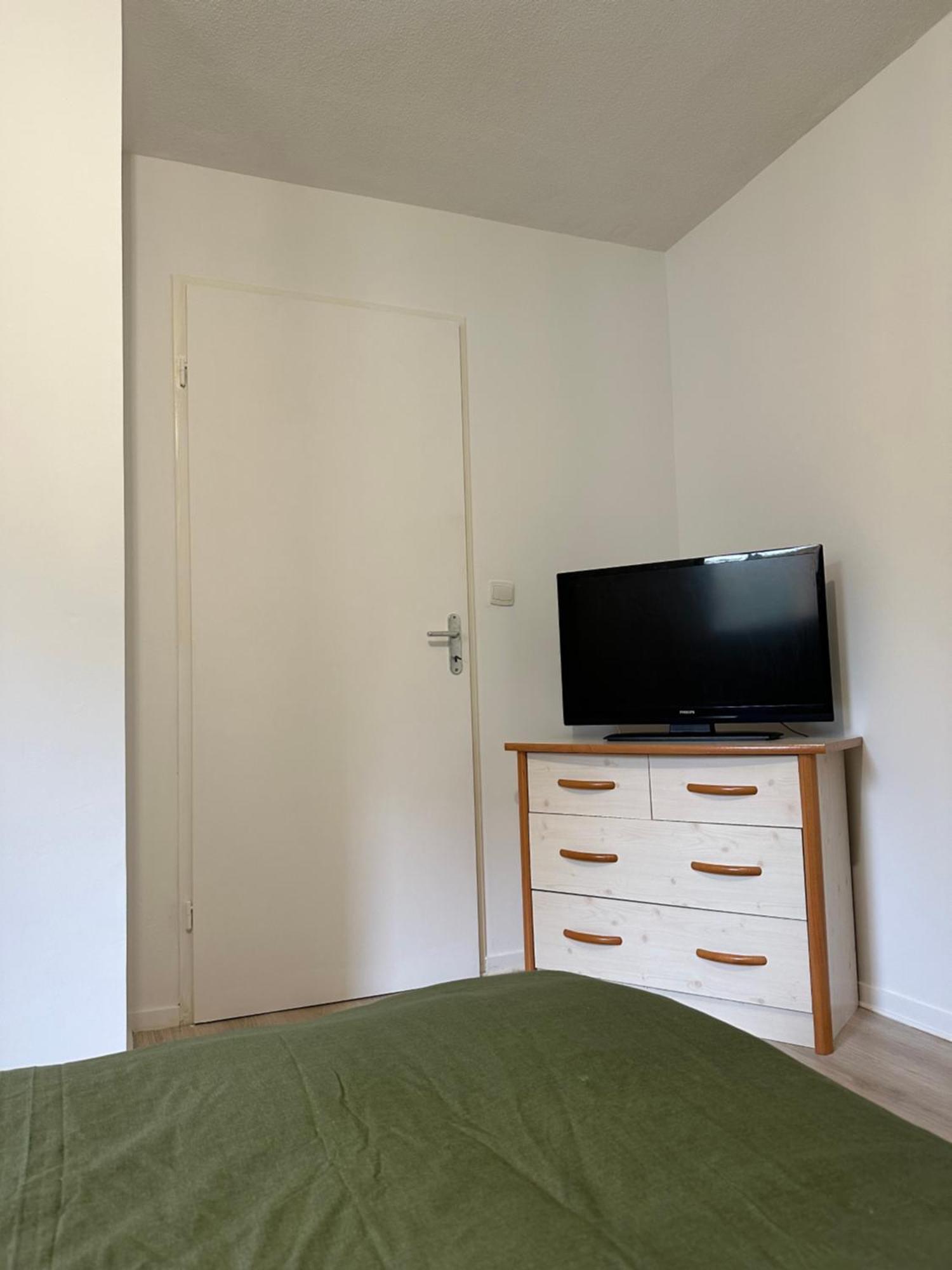 Appartement Entierement Renove Roye  Exteriér fotografie