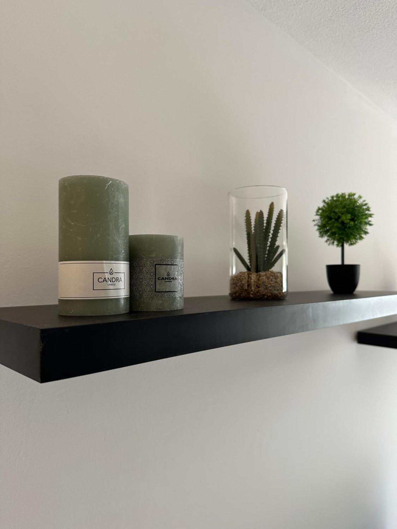 Appartement Entierement Renove Roye  Exteriér fotografie
