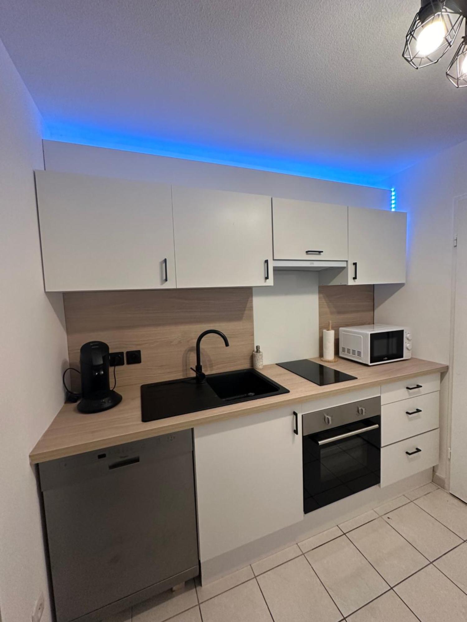 Appartement Entierement Renove Roye  Exteriér fotografie