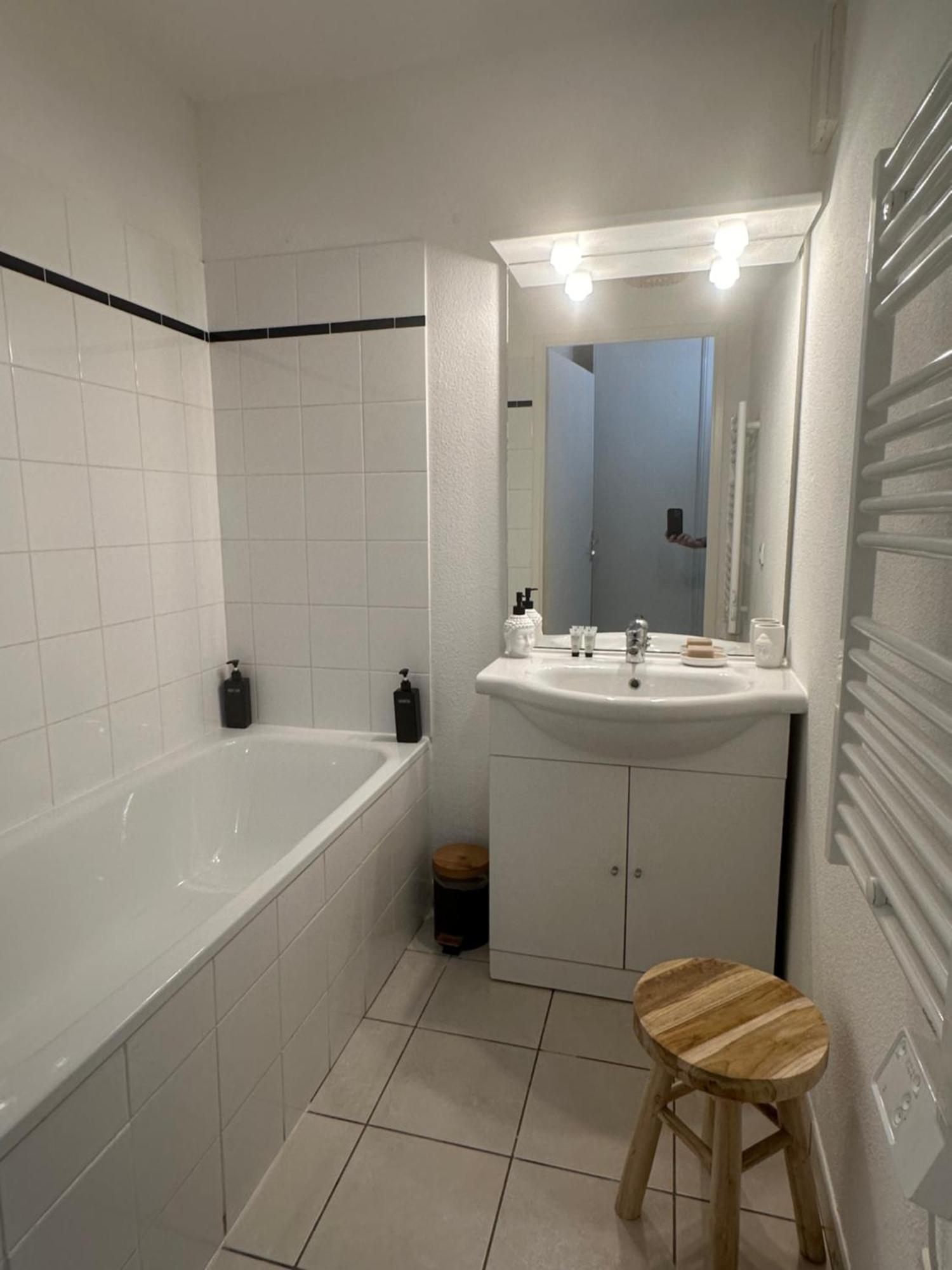 Appartement Entierement Renove Roye  Exteriér fotografie