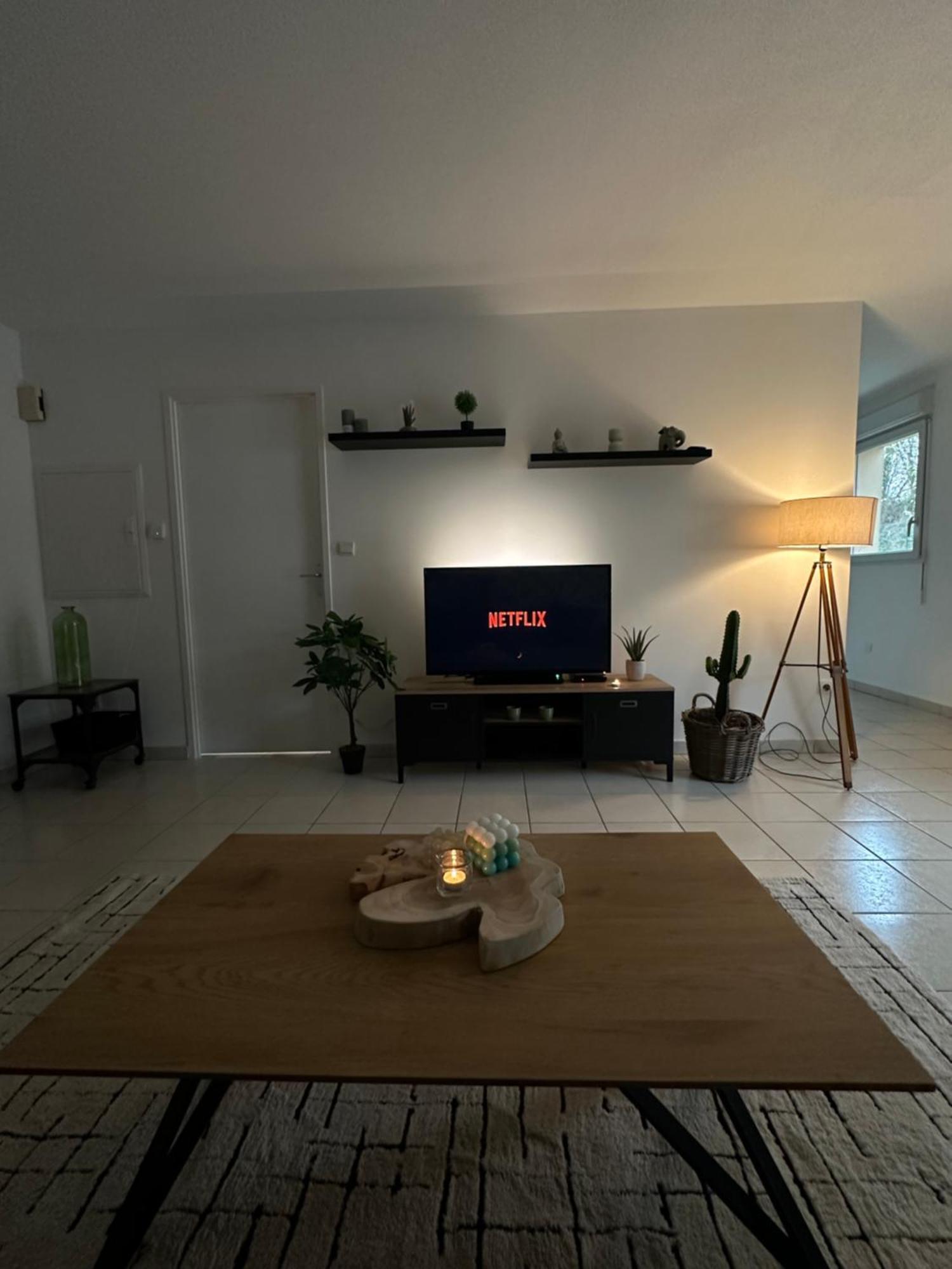 Appartement Entierement Renove Roye  Exteriér fotografie