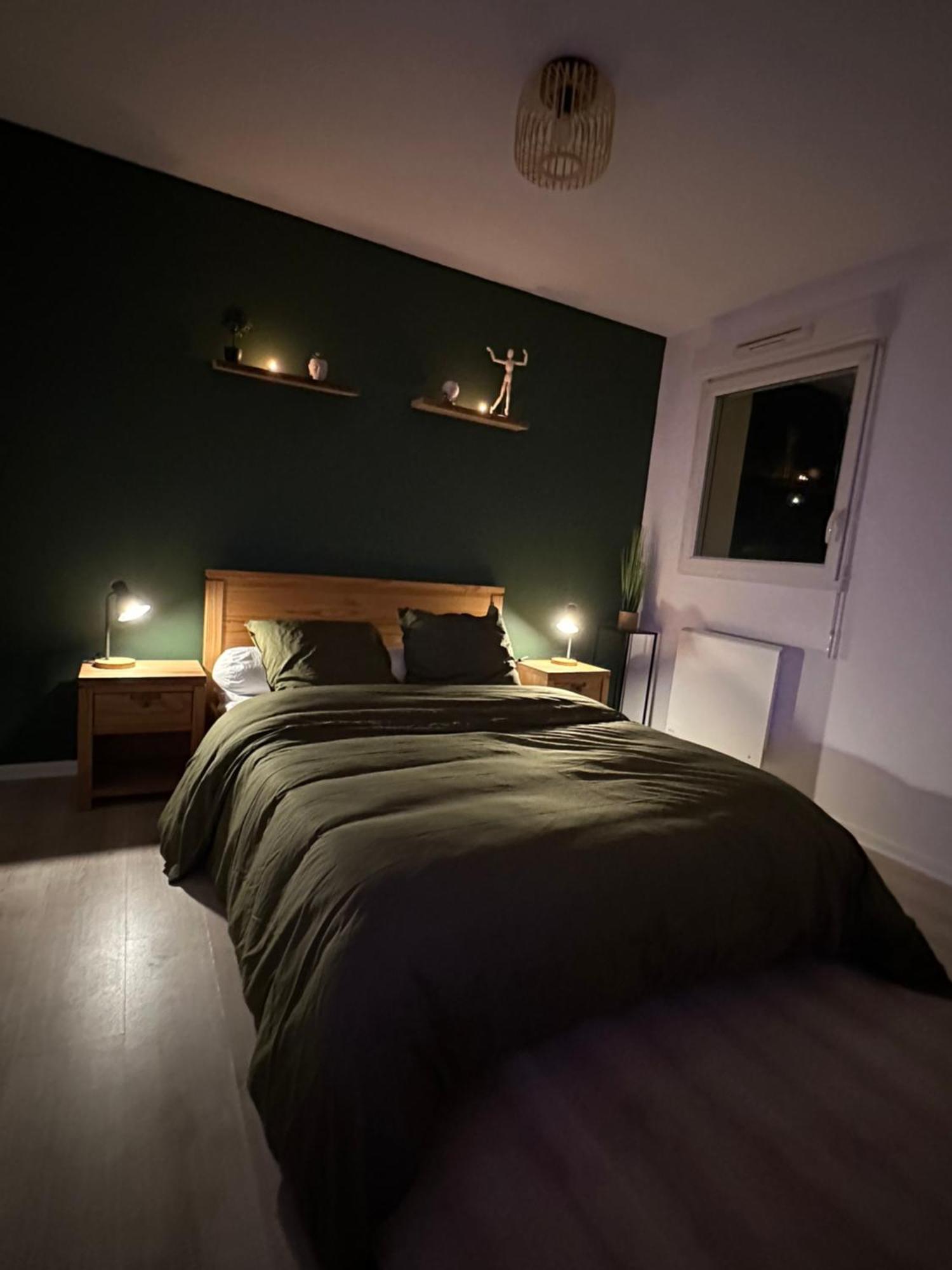 Appartement Entierement Renove Roye  Exteriér fotografie