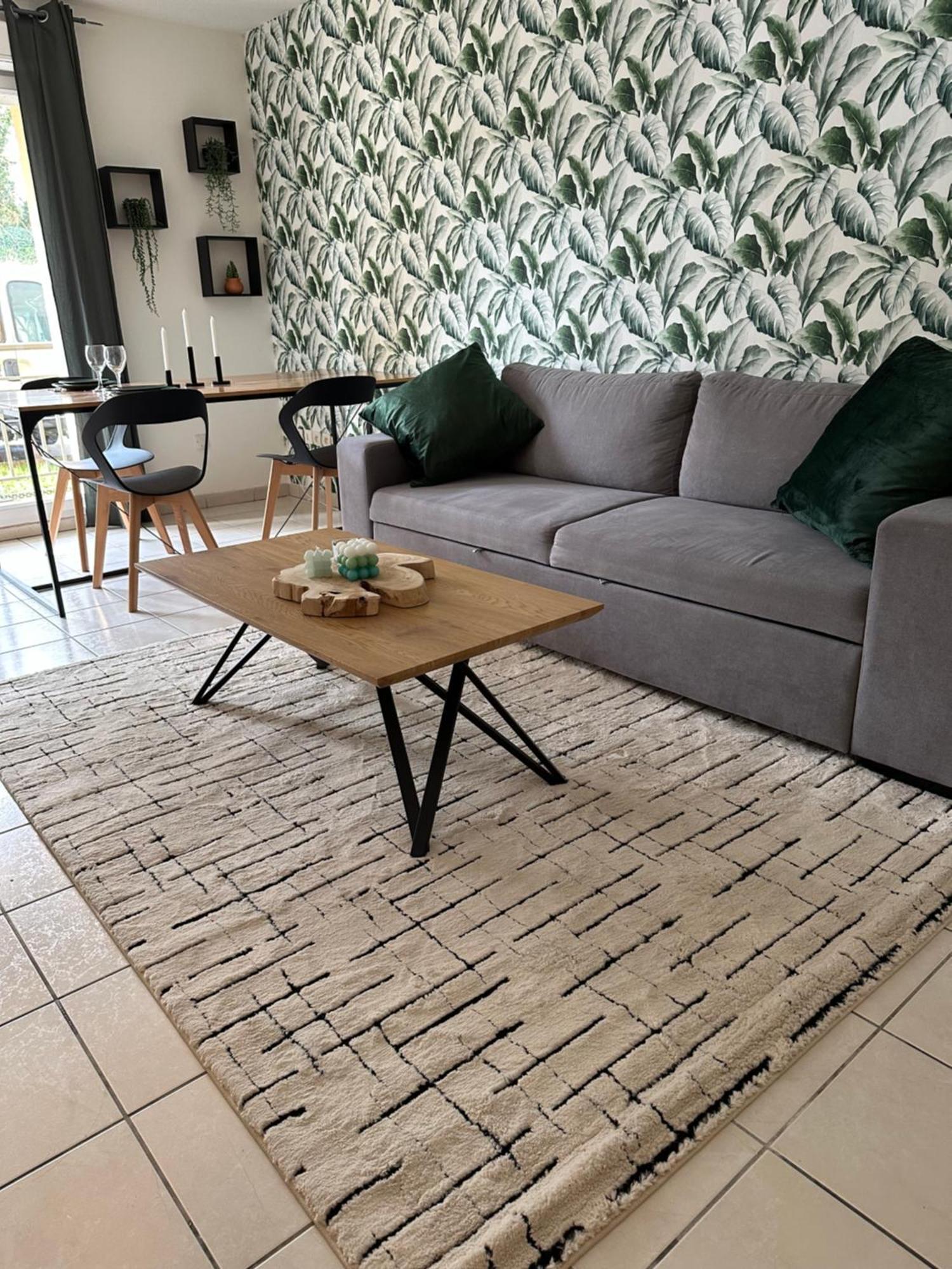 Appartement Entierement Renove Roye  Exteriér fotografie