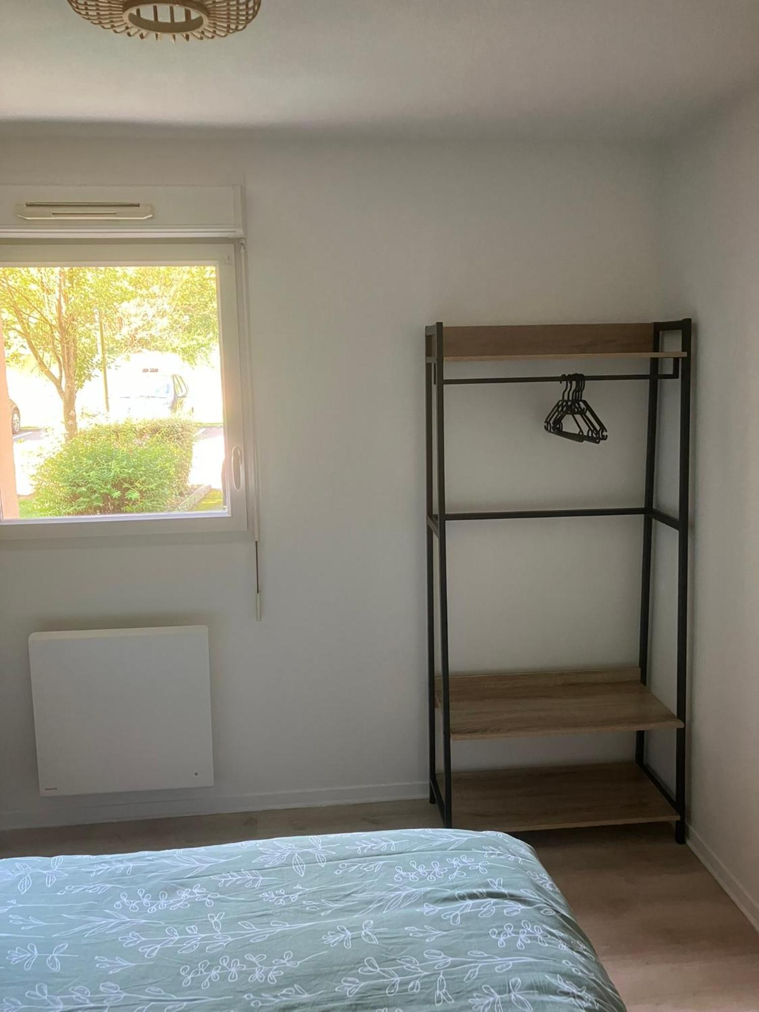 Appartement Entierement Renove Roye  Exteriér fotografie